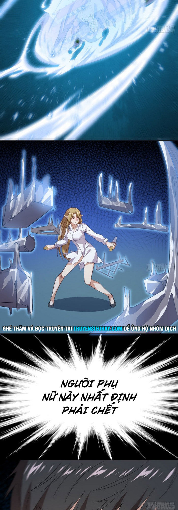 Cao Năng Lai Tập Chapter 49 - Trang 2