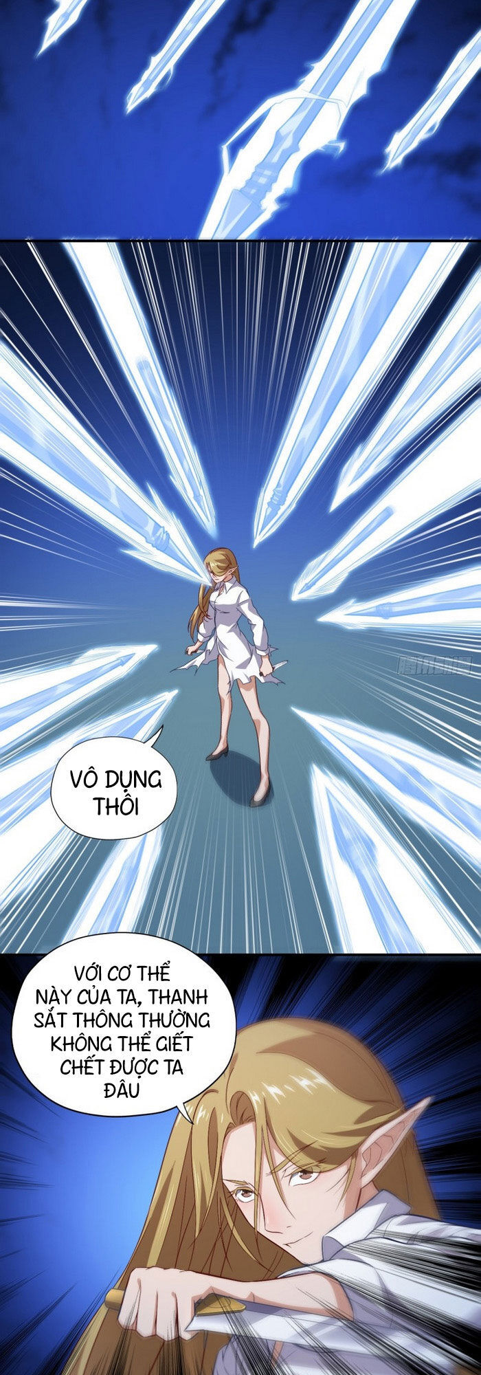 Cao Năng Lai Tập Chapter 49 - Trang 2