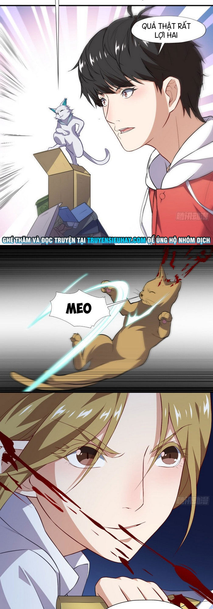 Cao Năng Lai Tập Chapter 49 - Trang 2