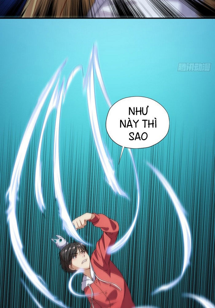 Cao Năng Lai Tập Chapter 49 - Trang 2