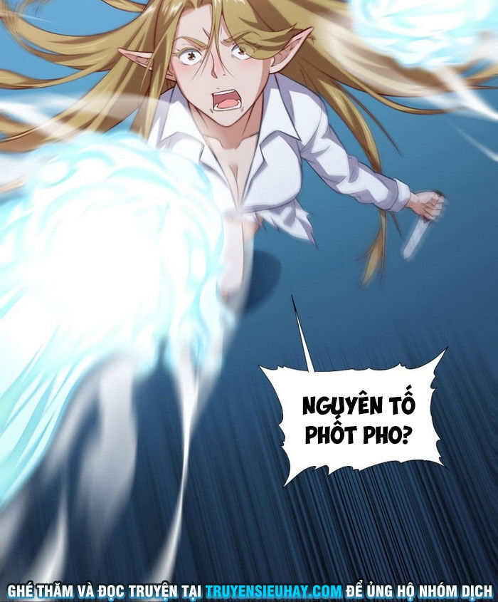 Cao Năng Lai Tập Chapter 49 - Trang 2