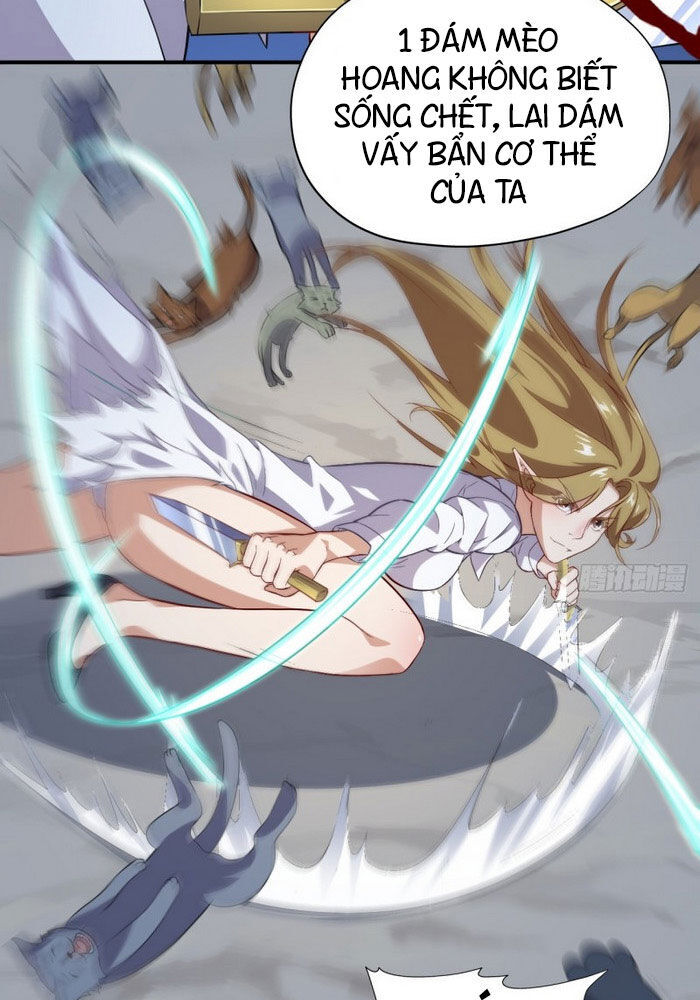 Cao Năng Lai Tập Chapter 49 - Trang 2