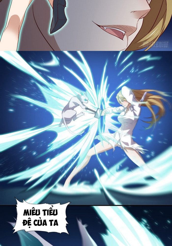 Cao Năng Lai Tập Chapter 49 - Trang 2