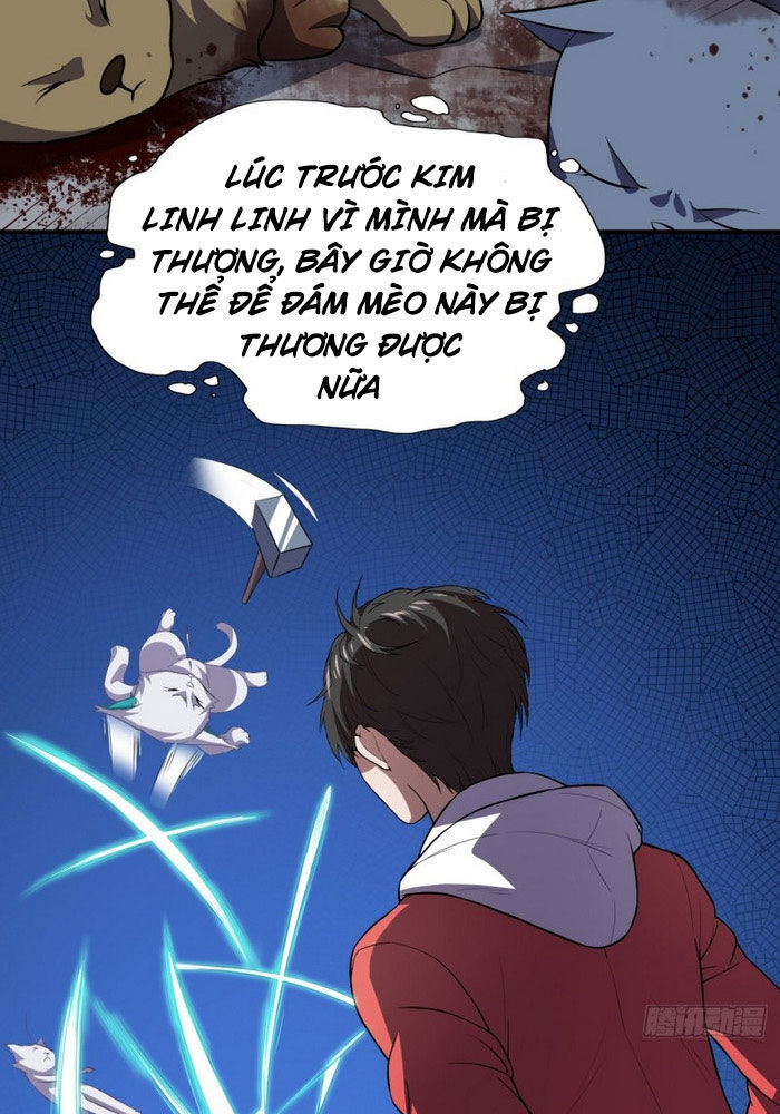Cao Năng Lai Tập Chapter 49 - Trang 2