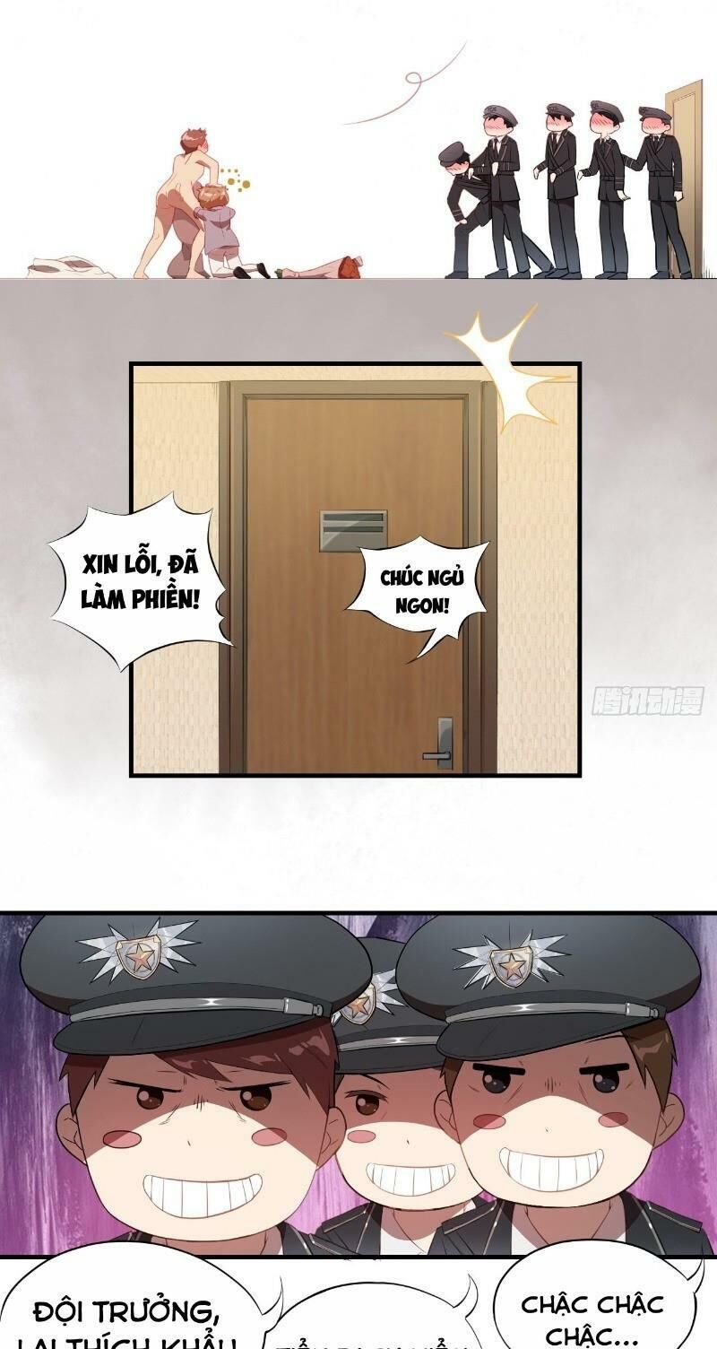 Cao Năng Lai Tập Chapter 5 - Trang 2