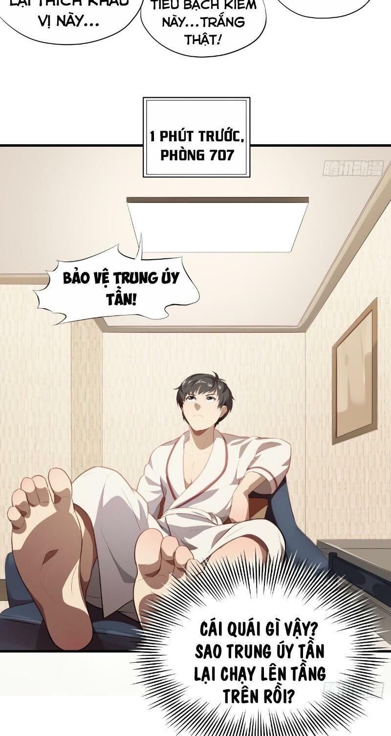 Cao Năng Lai Tập Chapter 5 - Trang 2