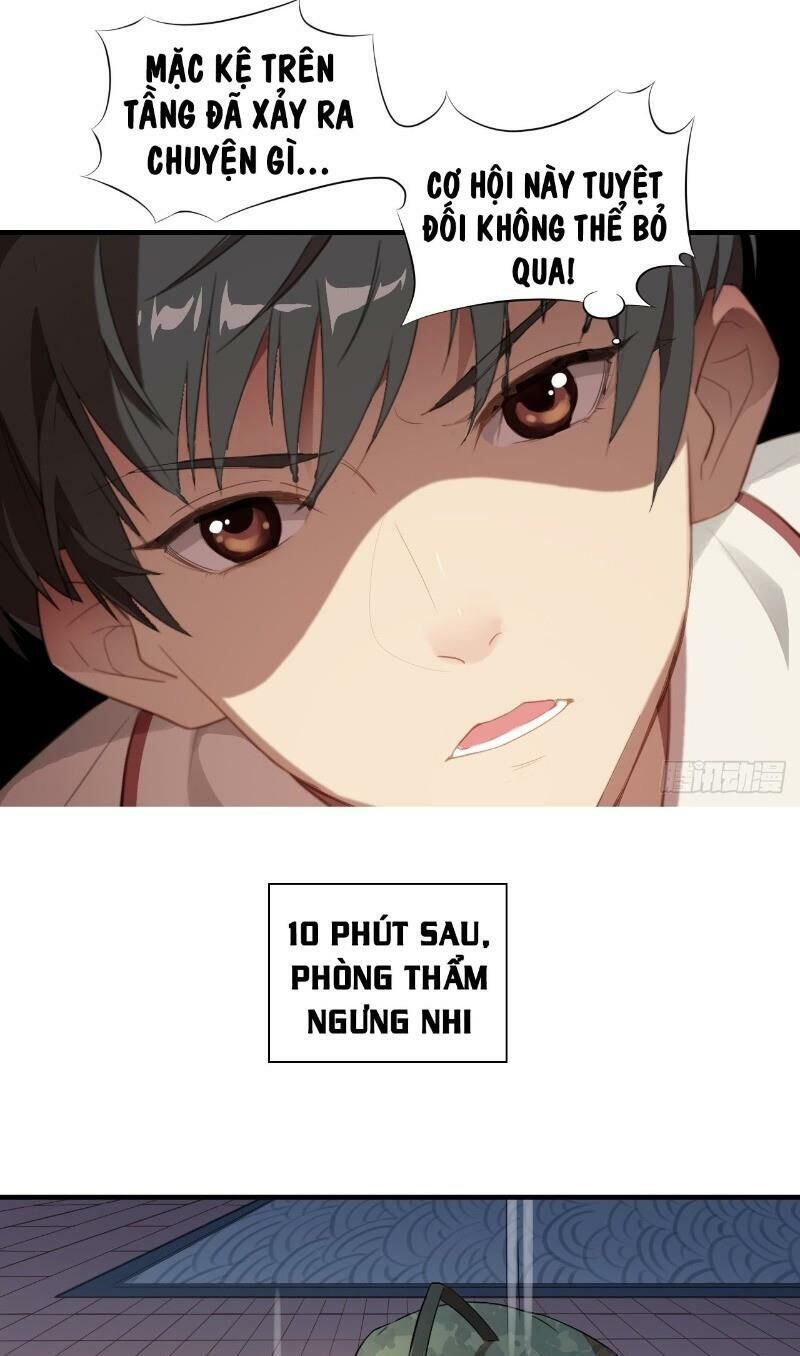 Cao Năng Lai Tập Chapter 5 - Trang 2