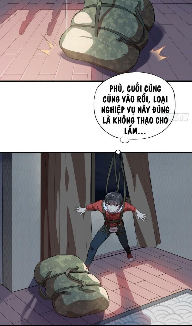 Cao Năng Lai Tập Chapter 5 - Trang 2