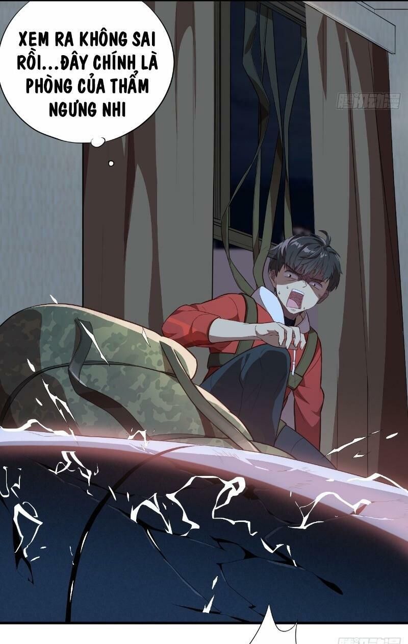 Cao Năng Lai Tập Chapter 5 - Trang 2