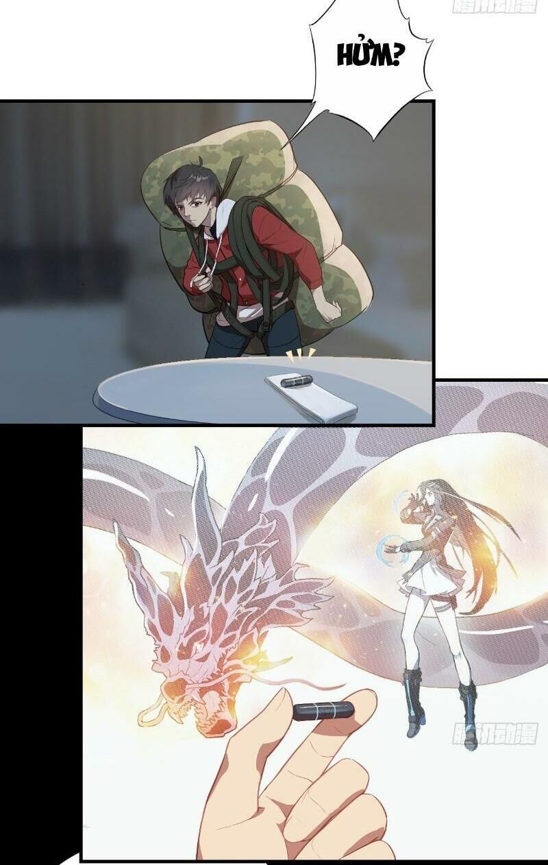 Cao Năng Lai Tập Chapter 5 - Trang 2