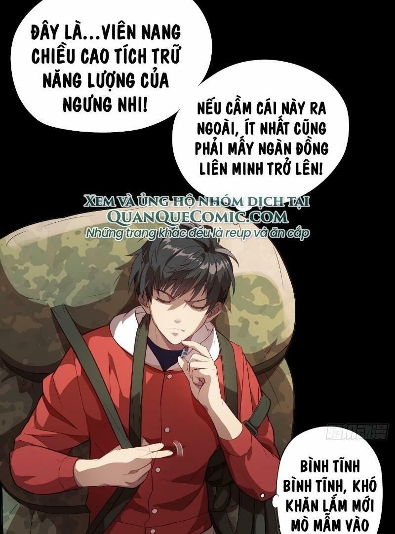 Cao Năng Lai Tập Chapter 5 - Trang 2