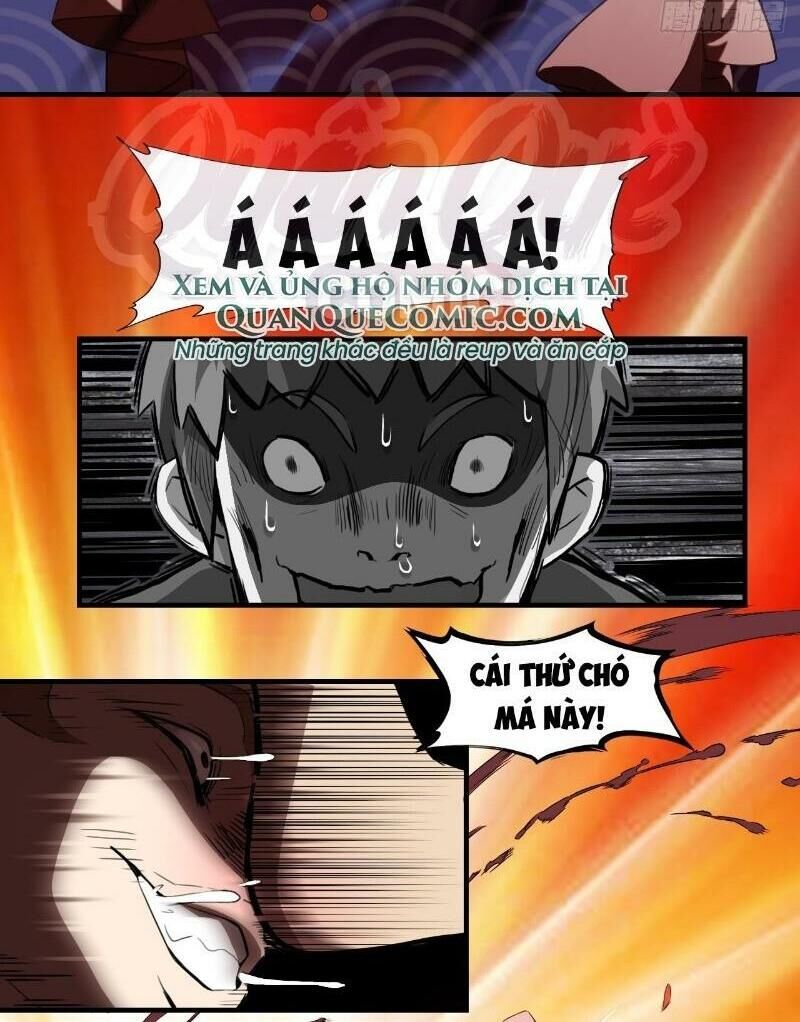 Cao Năng Lai Tập Chapter 5 - Trang 2