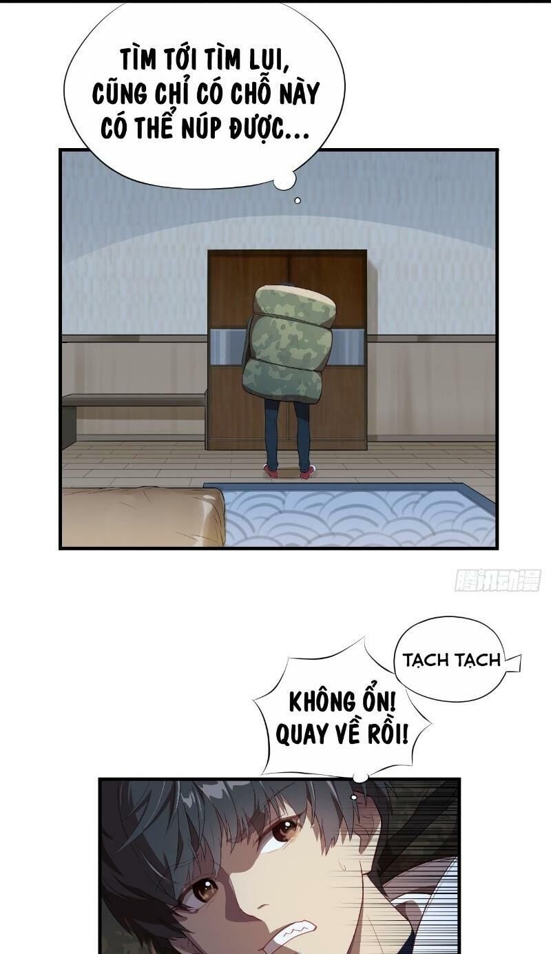 Cao Năng Lai Tập Chapter 5 - Trang 2