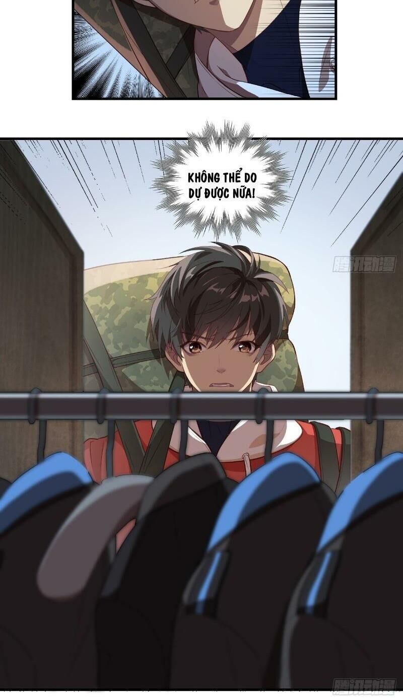 Cao Năng Lai Tập Chapter 5 - Trang 2