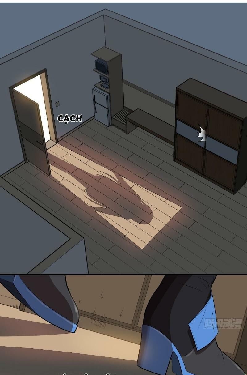 Cao Năng Lai Tập Chapter 5 - Trang 2