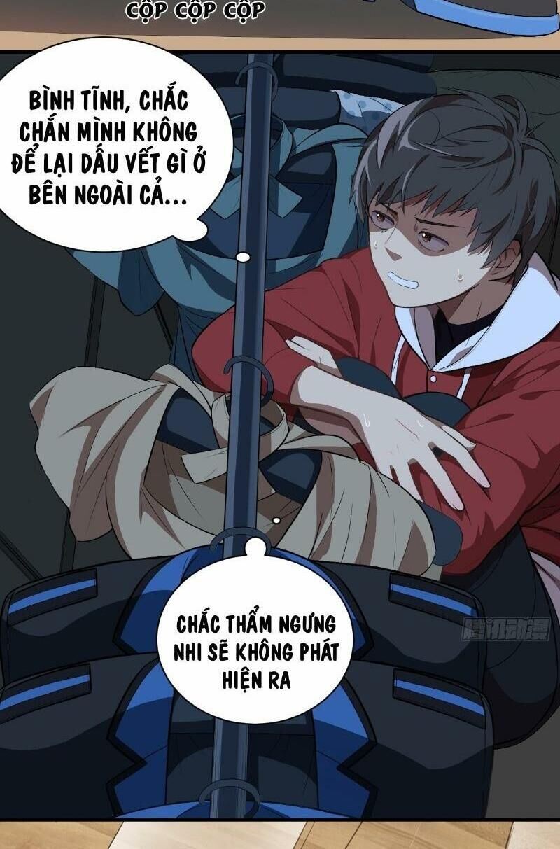 Cao Năng Lai Tập Chapter 5 - Trang 2