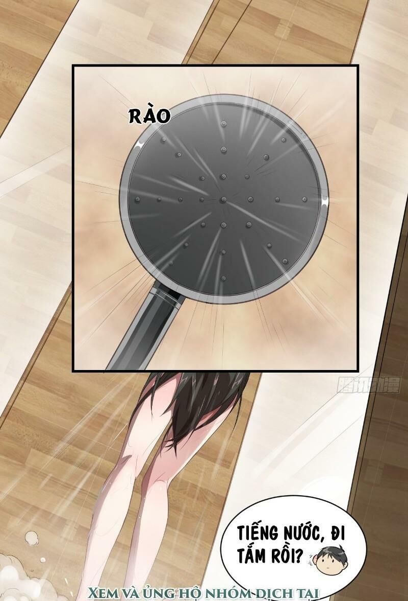 Cao Năng Lai Tập Chapter 5 - Trang 2