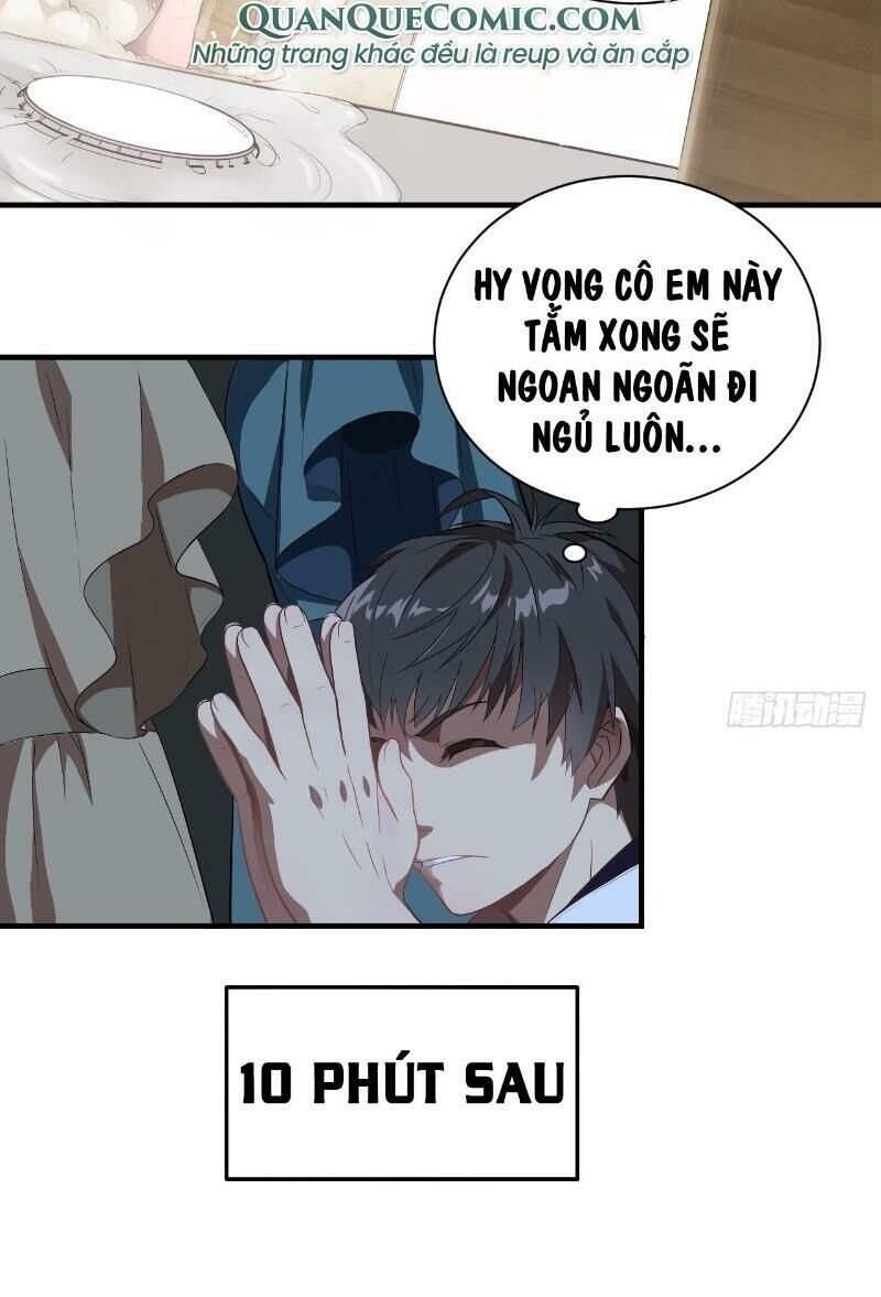 Cao Năng Lai Tập Chapter 5 - Trang 2