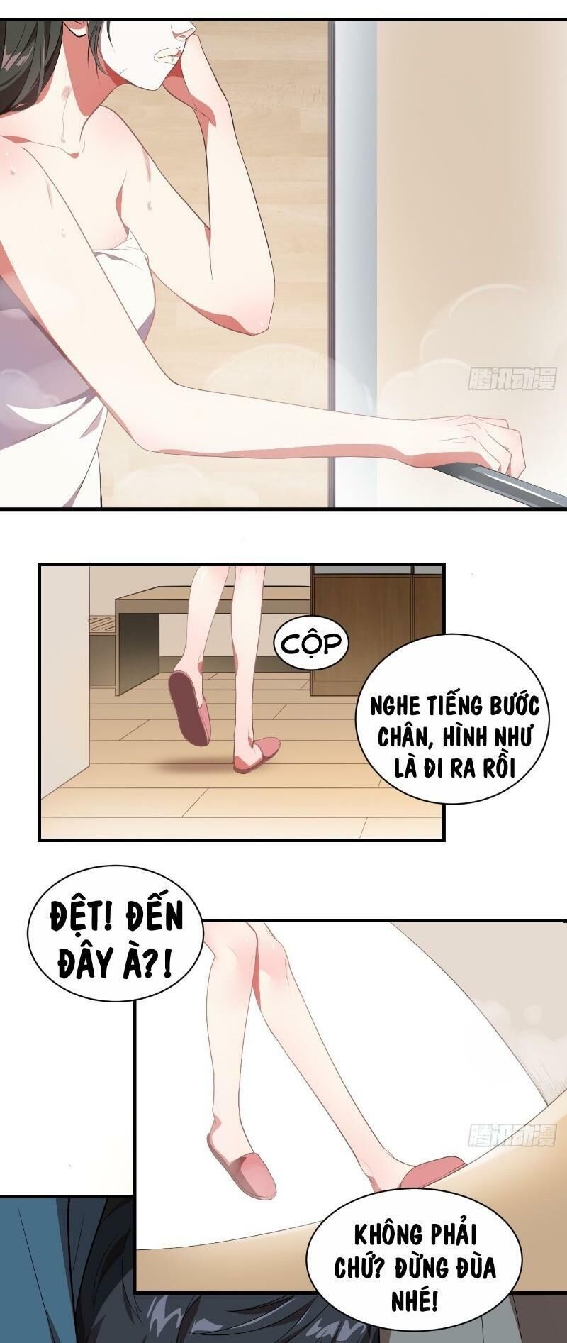 Cao Năng Lai Tập Chapter 5 - Trang 2