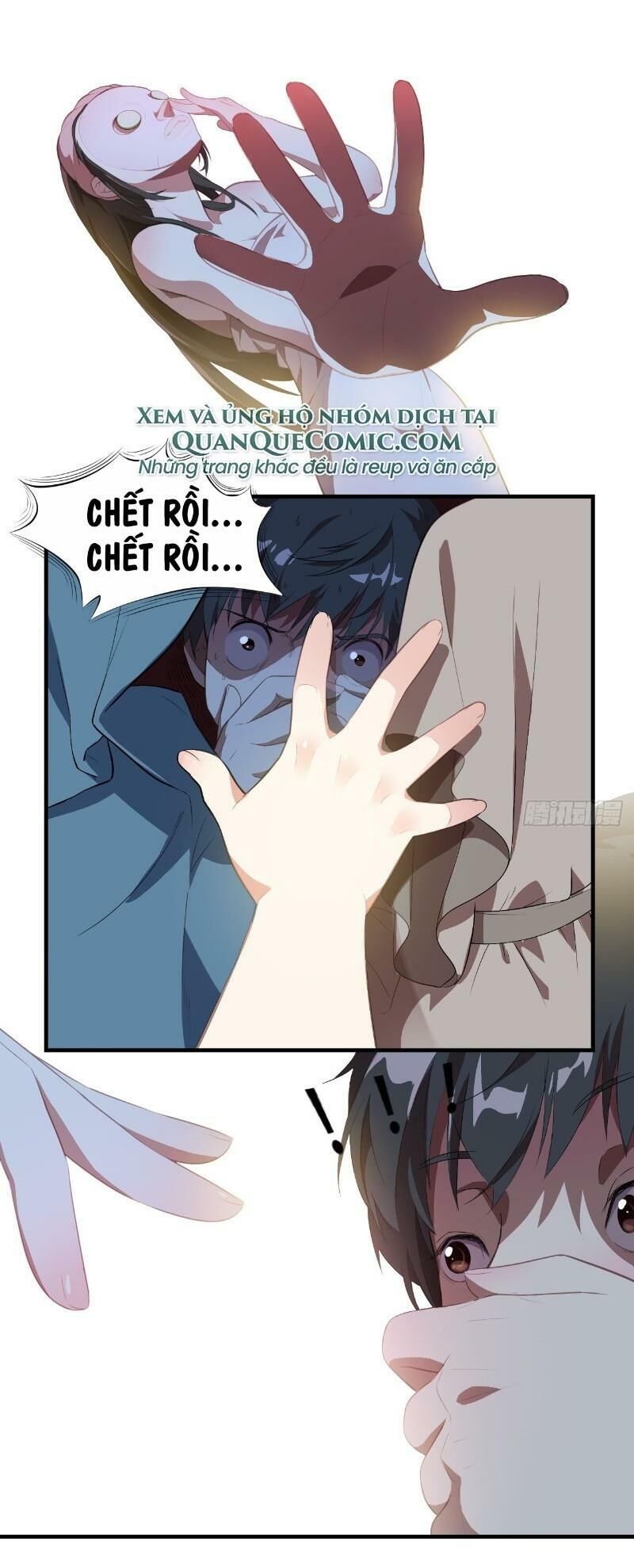 Cao Năng Lai Tập Chapter 5 - Trang 2