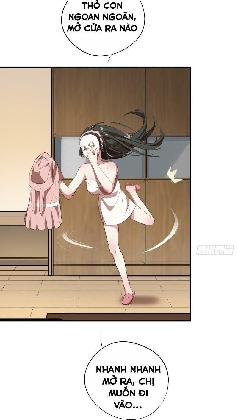 Cao Năng Lai Tập Chapter 5 - Trang 2