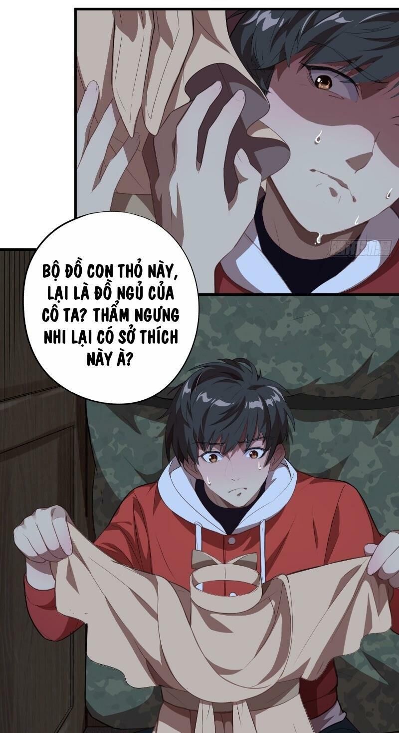 Cao Năng Lai Tập Chapter 5 - Trang 2