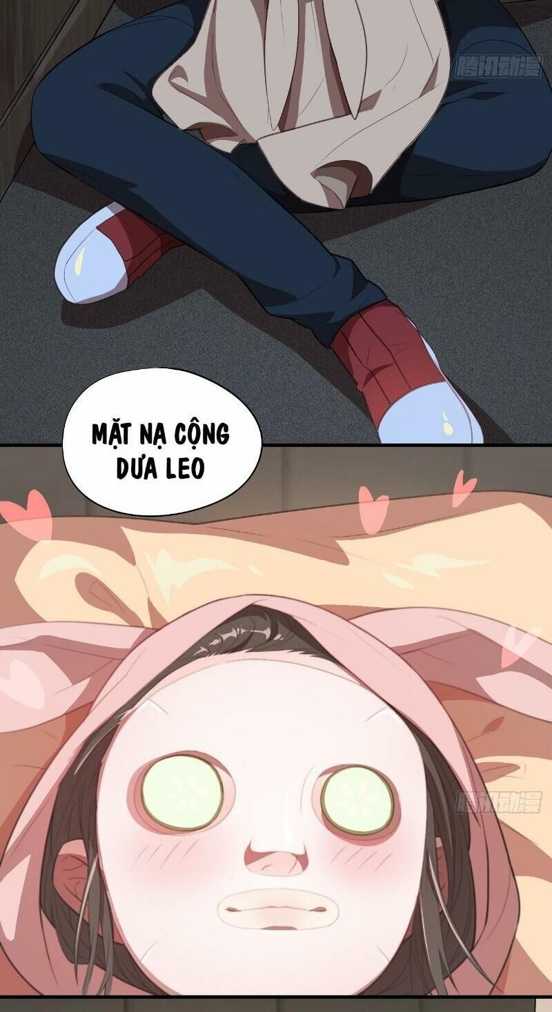 Cao Năng Lai Tập Chapter 5 - Trang 2