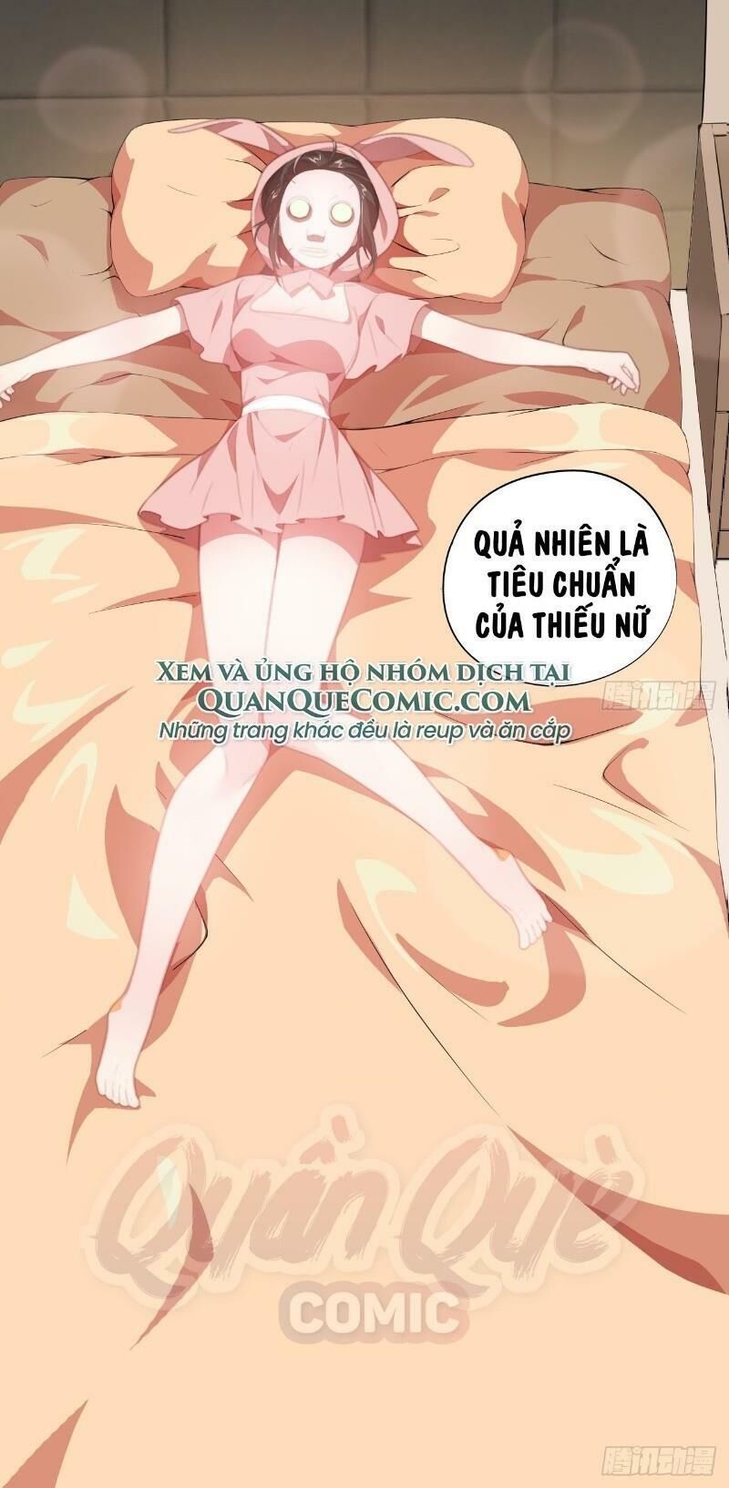 Cao Năng Lai Tập Chapter 5 - Trang 2