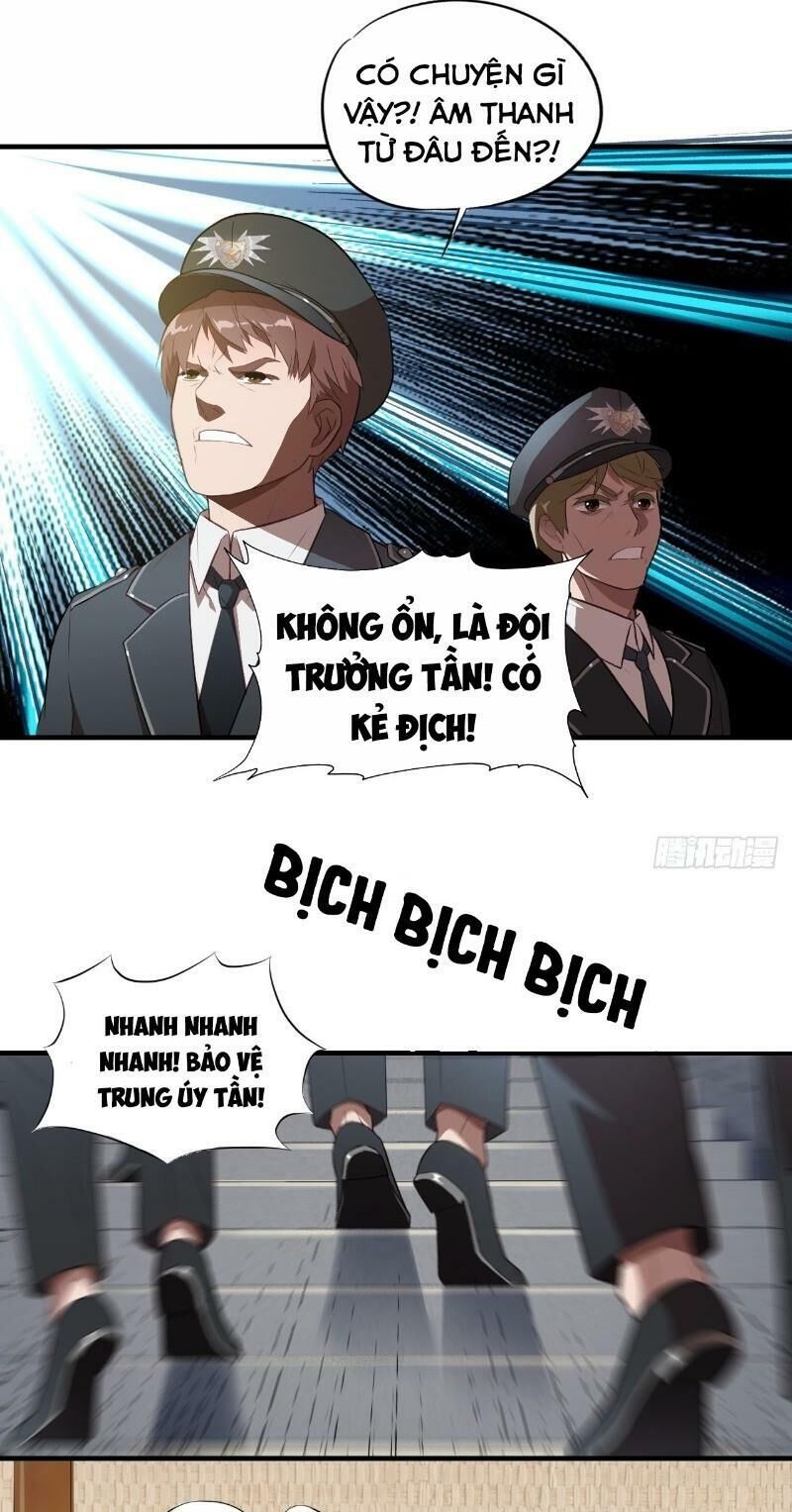 Cao Năng Lai Tập Chapter 5 - Trang 2