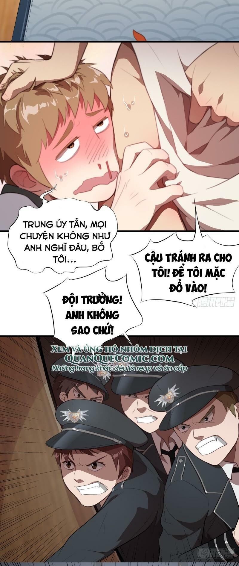 Cao Năng Lai Tập Chapter 5 - Trang 2