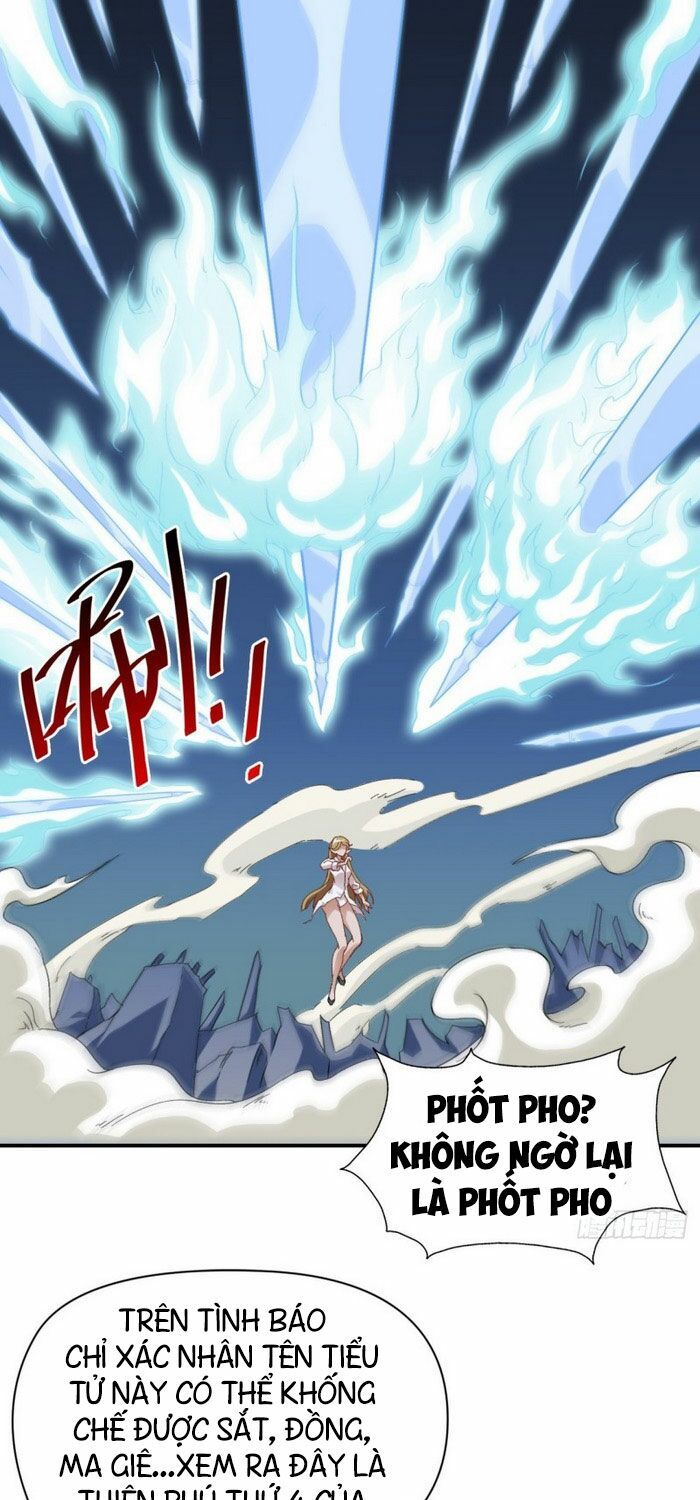 Cao Năng Lai Tập Chapter 50 - Trang 2