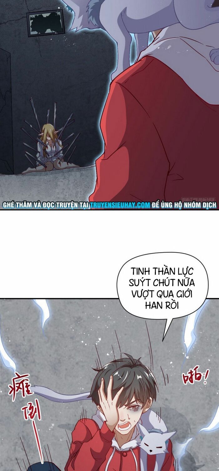 Cao Năng Lai Tập Chapter 50 - Trang 2