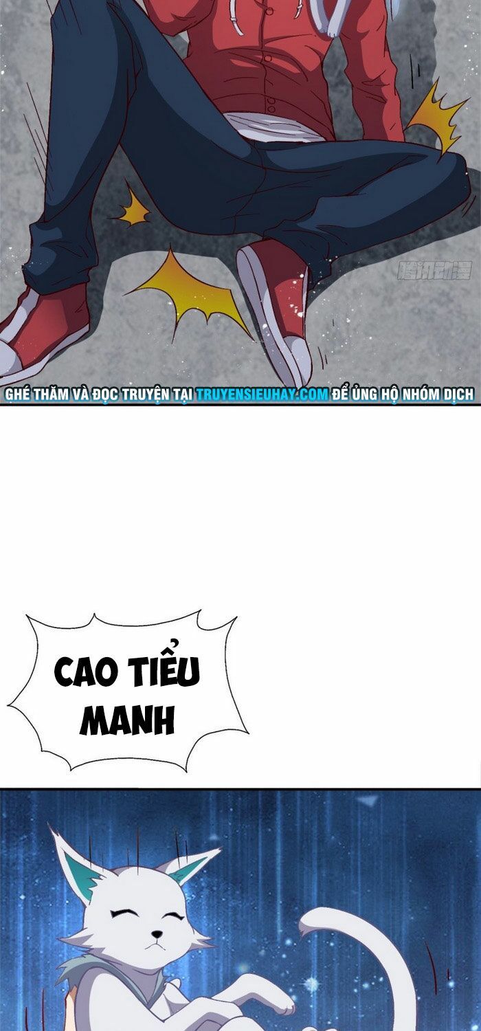 Cao Năng Lai Tập Chapter 50 - Trang 2