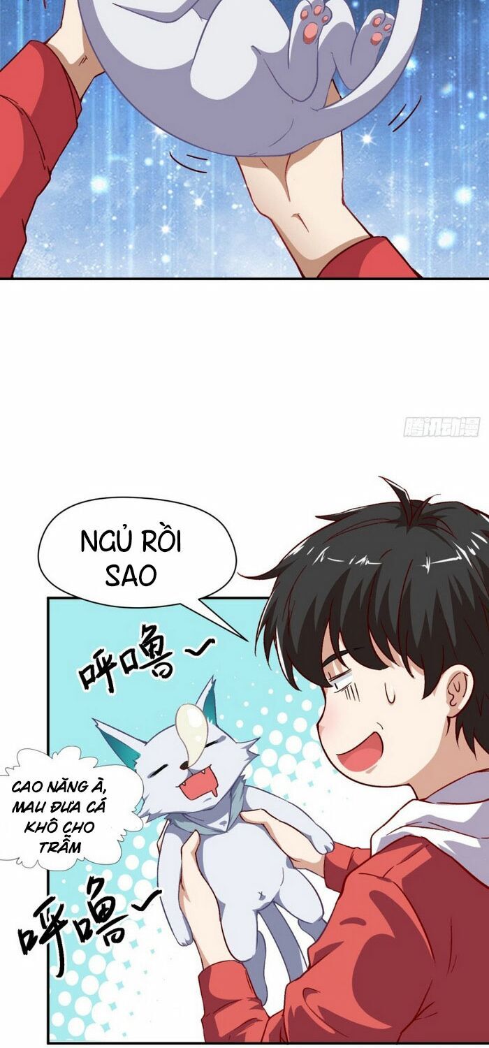 Cao Năng Lai Tập Chapter 50 - Trang 2