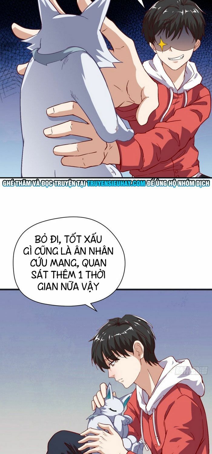 Cao Năng Lai Tập Chapter 50 - Trang 2