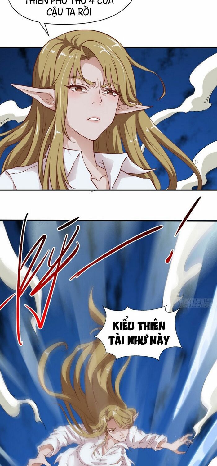 Cao Năng Lai Tập Chapter 50 - Trang 2