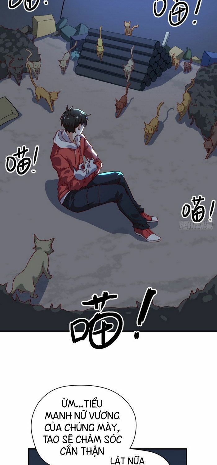 Cao Năng Lai Tập Chapter 50 - Trang 2