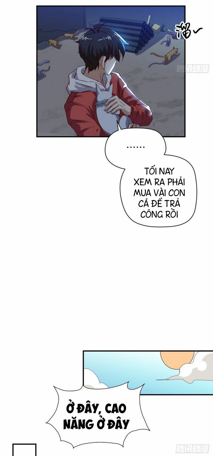 Cao Năng Lai Tập Chapter 50 - Trang 2