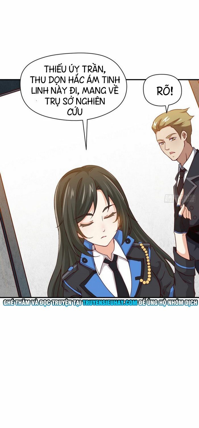 Cao Năng Lai Tập Chapter 50 - Trang 2