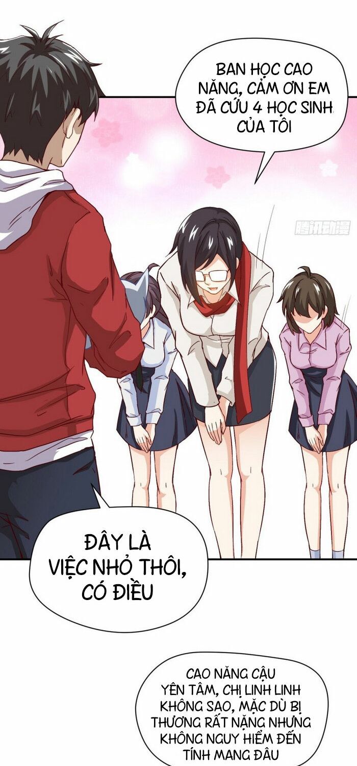 Cao Năng Lai Tập Chapter 50 - Trang 2