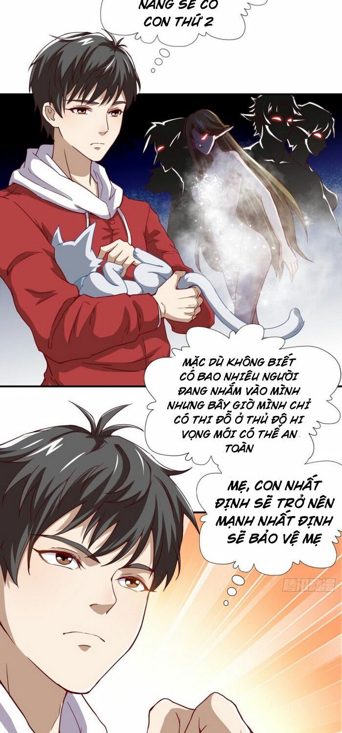 Cao Năng Lai Tập Chapter 50 - Trang 2