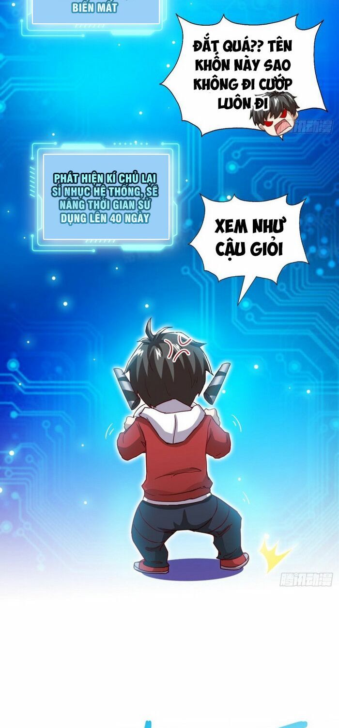 Cao Năng Lai Tập Chapter 50 - Trang 2