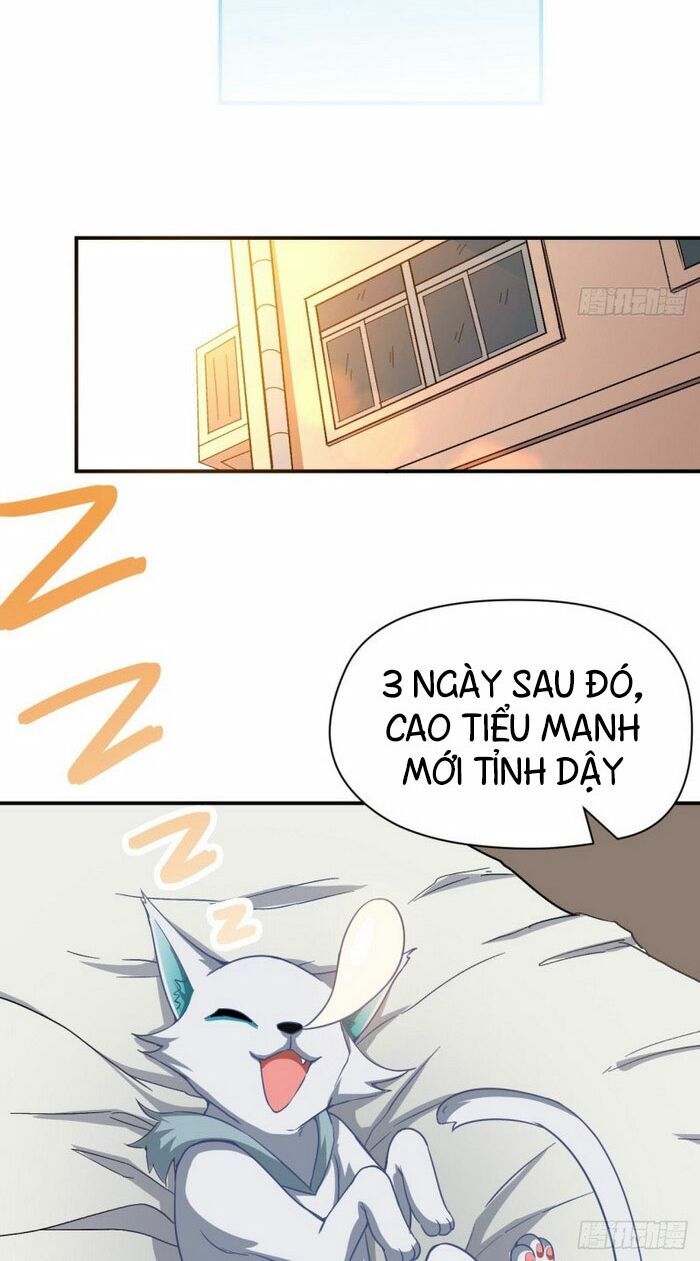 Cao Năng Lai Tập Chapter 50 - Trang 2