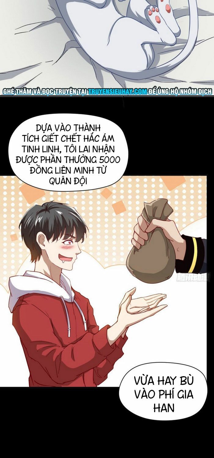 Cao Năng Lai Tập Chapter 50 - Trang 2