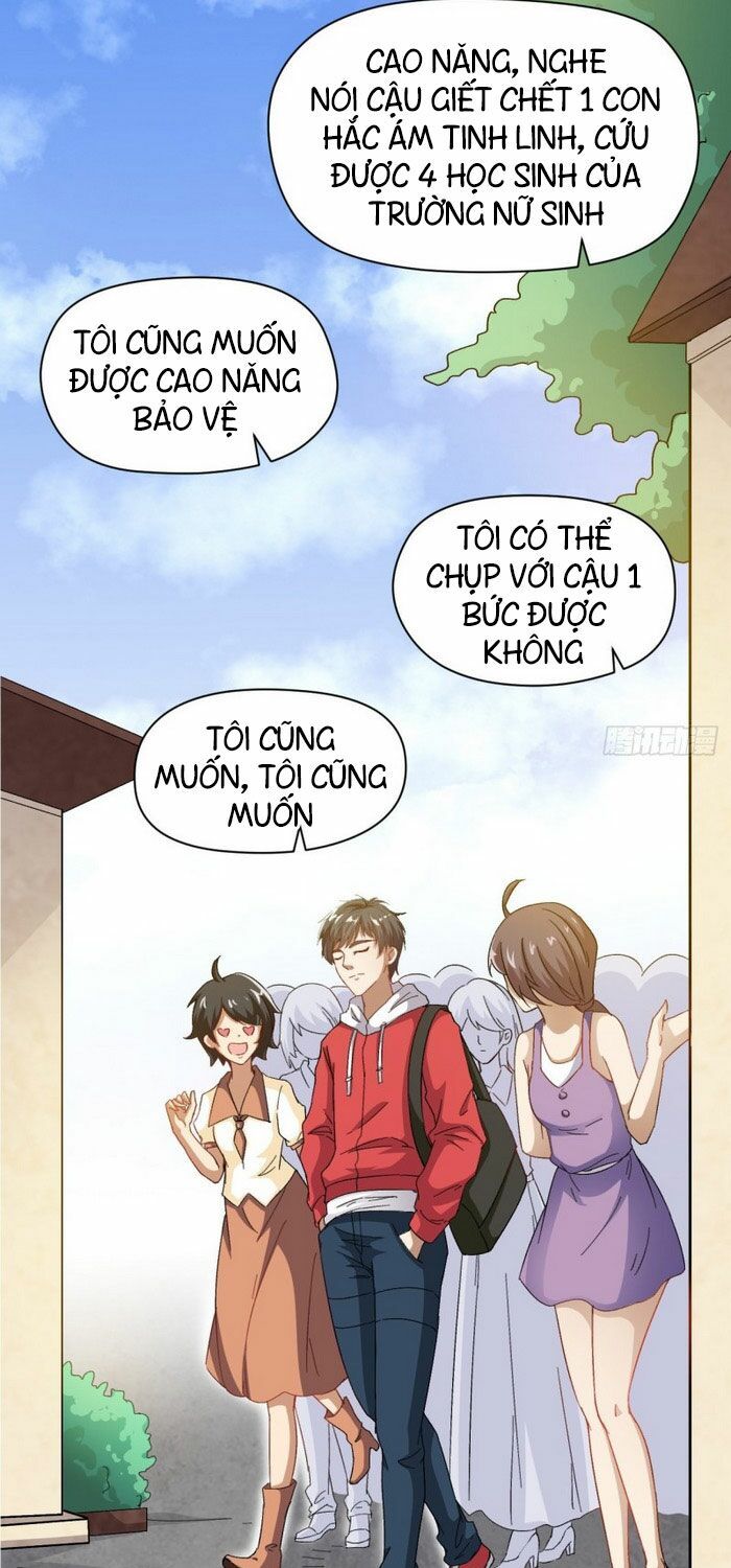 Cao Năng Lai Tập Chapter 50 - Trang 2