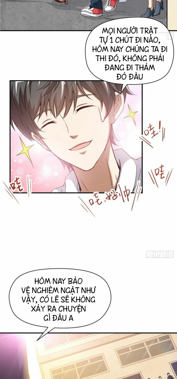 Cao Năng Lai Tập Chapter 50 - Trang 2