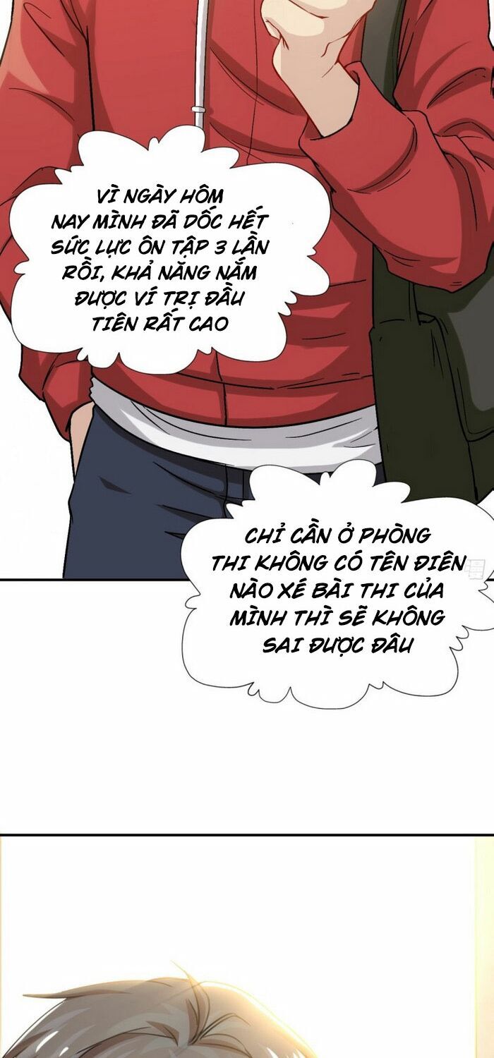 Cao Năng Lai Tập Chapter 50 - Trang 2