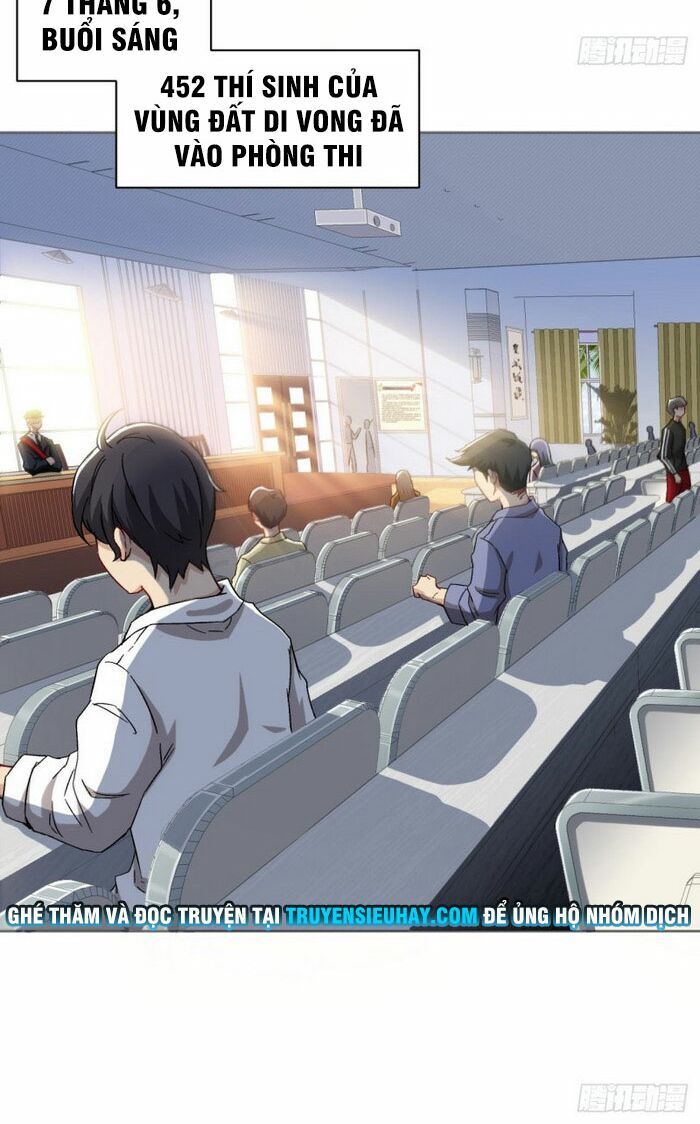 Cao Năng Lai Tập Chapter 50 - Trang 2