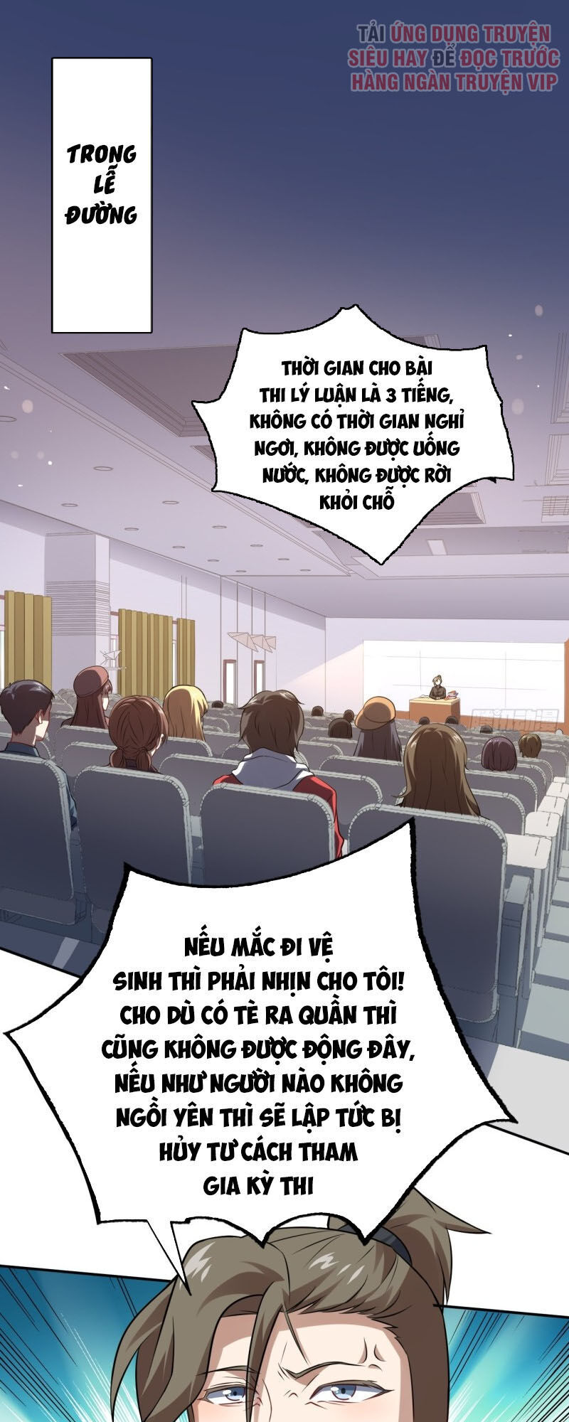 Cao Năng Lai Tập Chapter 51 - Trang 2