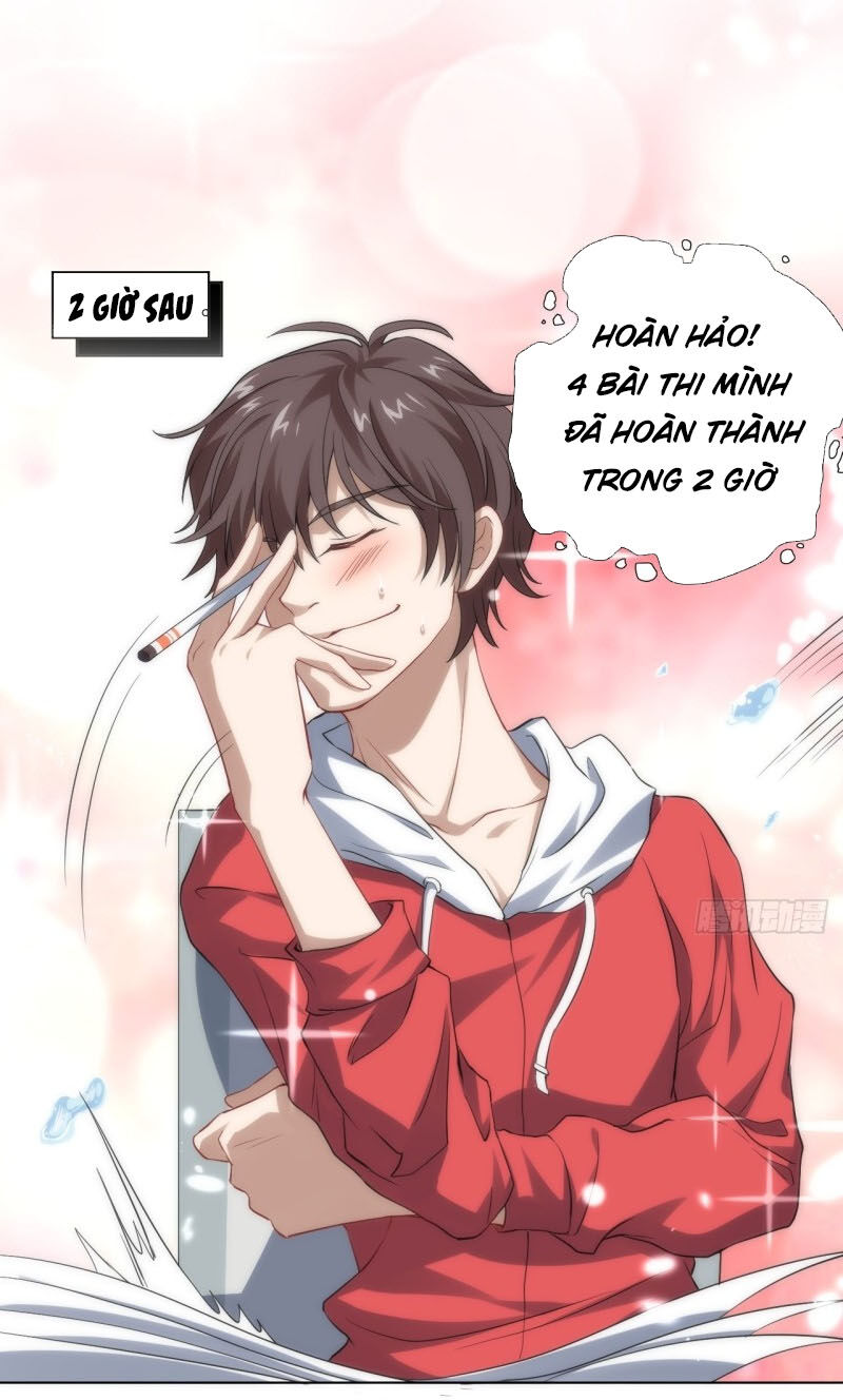 Cao Năng Lai Tập Chapter 51 - Trang 2